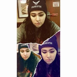 Meet your Posher, Randi